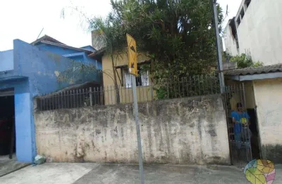 Casa com 1 quarto para alugar na Rua Canadá, maua, Parque das Américas, Mauá