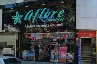 Prédio para alugar na Avenida Barão de Mauá, 873, Centro, Mauá