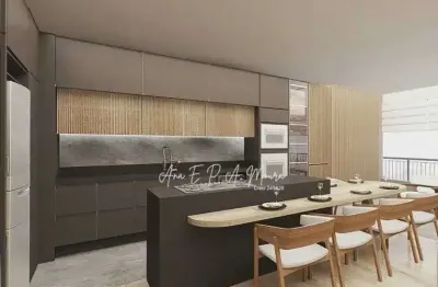 Time garetti - apartamento de 2 quartos a venda - região iguatemi
