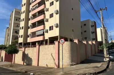 Apartamento com 3 quartos à venda na Rua Francisco Antônio dos Santos, 156, Jardim Panorama, São José do Rio Preto