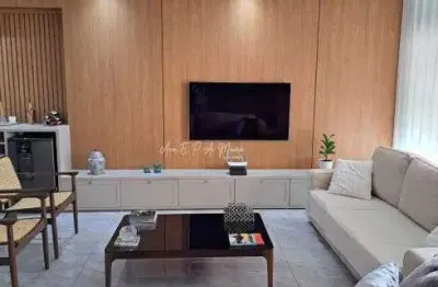 Edifício therezinha tarraf - apartamento 3 suítes - centro são josé do rio preto