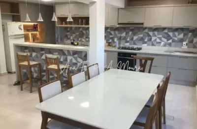 Apartamento com 3 quartos à venda na Avenida Presidente Juscelino Kubitschek de Oliveira, 1080, Jardim Maracanã, São José do Rio Preto