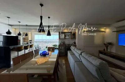 Apartamento com 2 quartos à venda na Rua José Polachini Sobrinho, 400, Jardim Urano, São José do Rio Preto