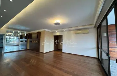 Apartamento com 4 quartos à venda na Rua Siqueira Campos, 3378, Centro, São José do Rio Preto