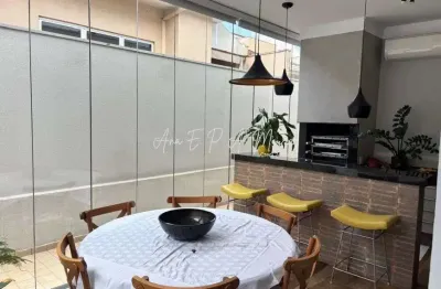 Casa em condomínio fechado com 3 quartos à venda na Avenida Miguel Damha, 1515, Residencial Marcia, São José do Rio Preto