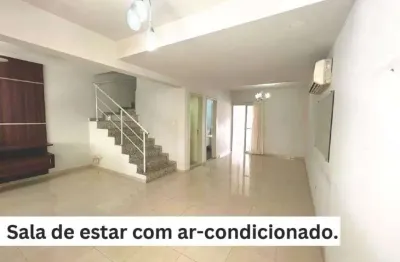 Casa em condomínio fechado com 3 quartos à venda na Avenida Sebastião Tavares da Silva, 950, Jardim Vista Alegre, São José do Rio Preto