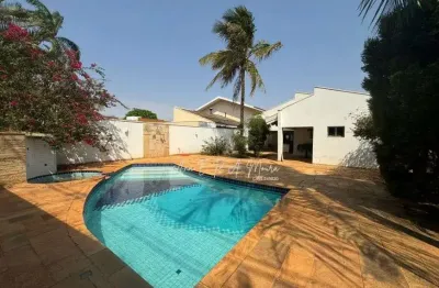Condomínio village santa helena - casa térrea com 3 suítes