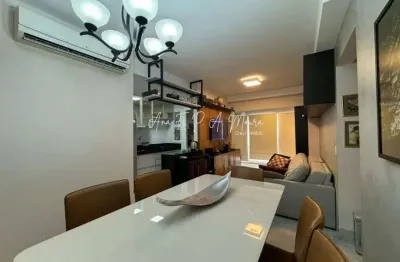 Duo jk space - apartamento a venda - jardim tarraf ii