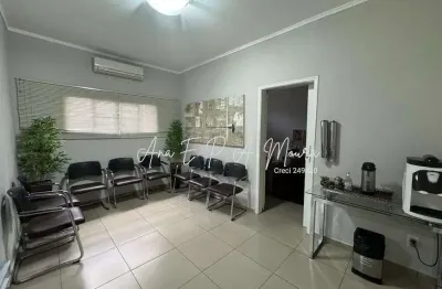Casa comercial à venda na Rua Mirassol, 3311, Vila Redentora, São José do Rio Preto