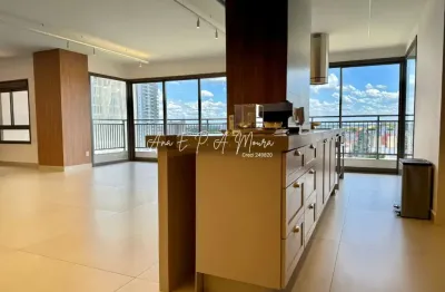Apartamento com 3 quartos à venda na Avenida Romeu Strazzi, 0000, Jardim Walkíria, São José do Rio Preto