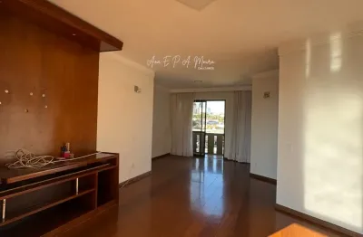 Apartamento 3 quartos/1 suíte a venda - jardim alto rio preto