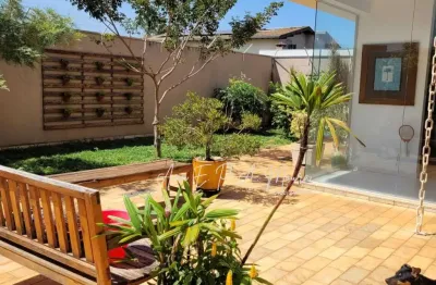 Casa com 3 suítes a venda no condomínio jardim botânico - bady bassit-