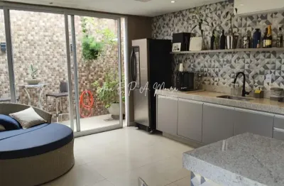 Casa 3 quartos village imperial residence - zona leste - rio preto