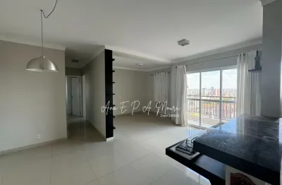 Apartamento altos do iboruna - higienópolis - são josé do rio preto