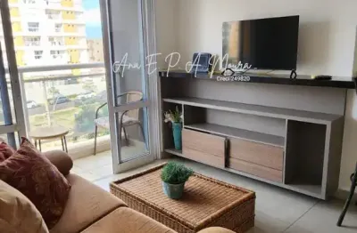 Apartamento de um quarto a venda - spazio blu - são josé do rio preto