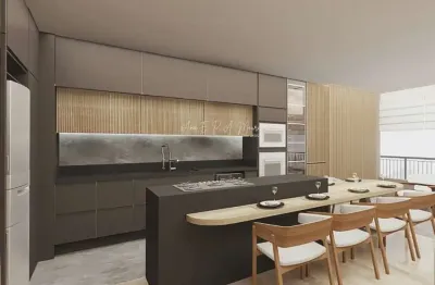 Apartamento com 2 quartos à venda no jardim paulistano, são josé do rio preto , 96 m2 por r$ 1.500.000