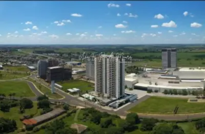 Apartamento com 2 quartos à venda no jardim paulistano, são josé do rio preto , 106 m2 por r$ 1.200.000