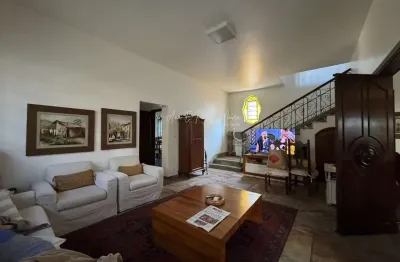 Casa comercial com 3 salas à venda na vila santa cruz, são josé do rio preto  por r$ 1.300.000