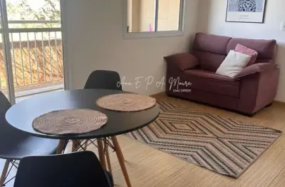 Apartamento com 2 quartos à venda na praças golfe, são josé do rio preto , 64 m2 por r$ 365.000