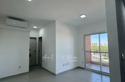 Apartamento de 2 quartos para locação - vila redentora - são josé do rio preto