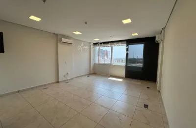 Sala comercial para locação -plaza capital - são josé do rio preto