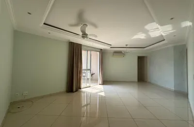 Apartamento com 4 quartos à venda na Rua Coronel Spínola de Castro, 3630, Centro, São José do Rio Preto