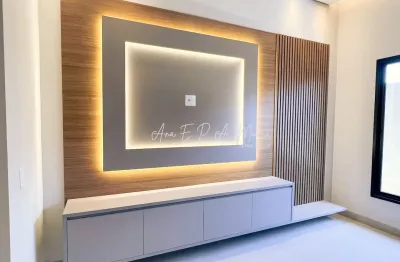 Residencial gaivota 1 - casa com 3 quartos a venda - são josé do rio preto