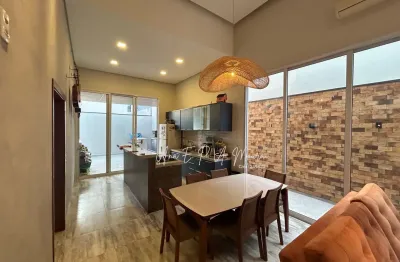 Linda casa de condomínio a venda - ideal  life ecolazer residence