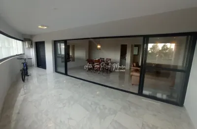 Green fields - apartamento com 3 suítes a venda - região sul de são josé do rio preto