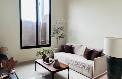 Casa a venda - com suíte - próxima ao super muffato da zona norte