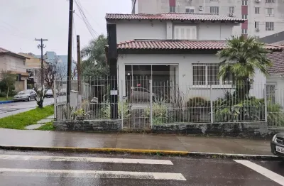 Casa comercial para locação em gravataí, centro, 4 dormitórios, 3 banheiros