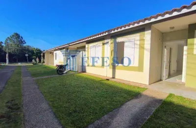 Casa para locação em gravataí, oriçó, 2 dormitórios, 1 banheiro, 1 vaga
