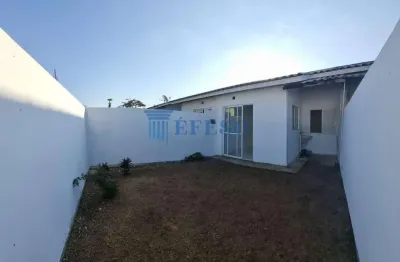 Casa para locação em gravataí, oriçó, 2 dormitórios, 1 banheiro, 1 vaga