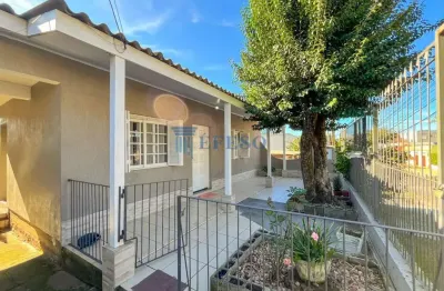 Casa para venda em gravataí, salgado filho, 4 dormitórios, 1 suíte, 2 banheiros, 3 vagas
