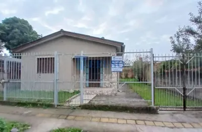 Casa para locação em gravataí, morada gaúcha, 3 dormitórios, 3 vagas