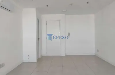 Sala comercial para locação em gravataí, centro, 1 banheiro