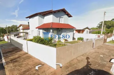 Casa para locação em gravataí, jansen, 2 dormitórios, 2 banheiros, 1 vaga