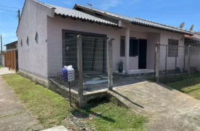 Casa para venda em gravataí, altaville, 2 dormitórios, 1 banheiro, 1 vaga