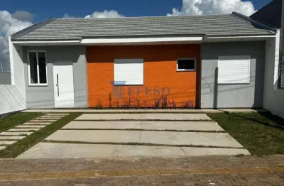 Casa para locação em gravataí, loteamento jardim timbaúva, 3 dormitórios, 1 suíte, 1 banheiro, 2 vagas