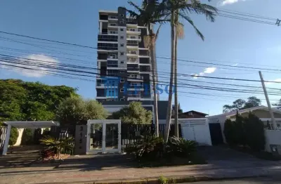 Apartamento para locação em gravataí, centro, 2 dormitórios, 1 suíte, 2 banheiros, 1 vaga