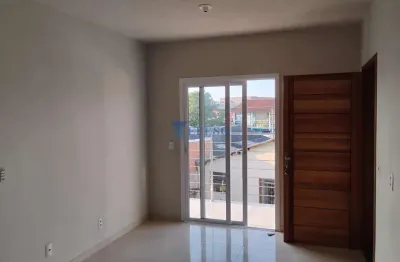 Apartamento para venda em gravataí, cohab a, 2 dormitórios, 1 banheiro, 1 vaga