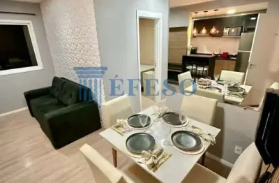 Apartamento para venda em gravataí, passo das pedras, 2 dormitórios, 1 banheiro, 1 vaga