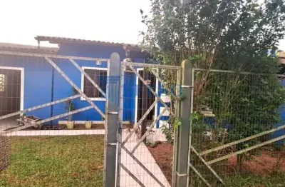 Casa para venda, sagrada família, 2 dormitórios, 2 banheiros, 2 vagas