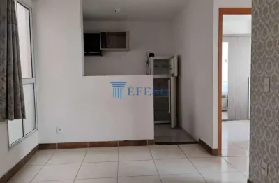 Apartamento para locação em gravataí, são luiz, 2 dormitórios, 1 banheiro, 1 vaga