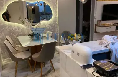 Apartamento para venda, centro, 3 dormitórios, 1 banheiro, 1 vaga