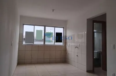 Apartamento para locação em gravataí, passos dos ferreiros, 2 dormitórios, 1 banheiro, 1 vaga