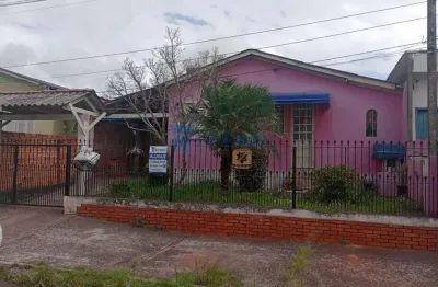 Casa para venda em gravataí, cohab a, 2 dormitórios, 1 banheiro, 1 vaga