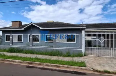 Casa para venda em gravataí, vale ville, 3 dormitórios, 1 suíte, 2 banheiros, 2 vagas