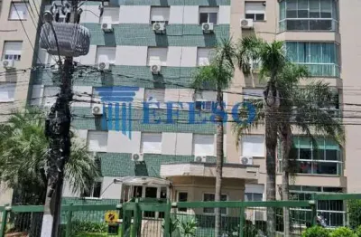 Apartamento para locação em gravataí, jansen, 2 dormitórios, 1 banheiro, 1 vaga
