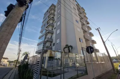 Apartamento para locação em cachoeirinha, parque da matriz, 3 dormitórios, 1 suíte, 2 banheiros, 2 vagas